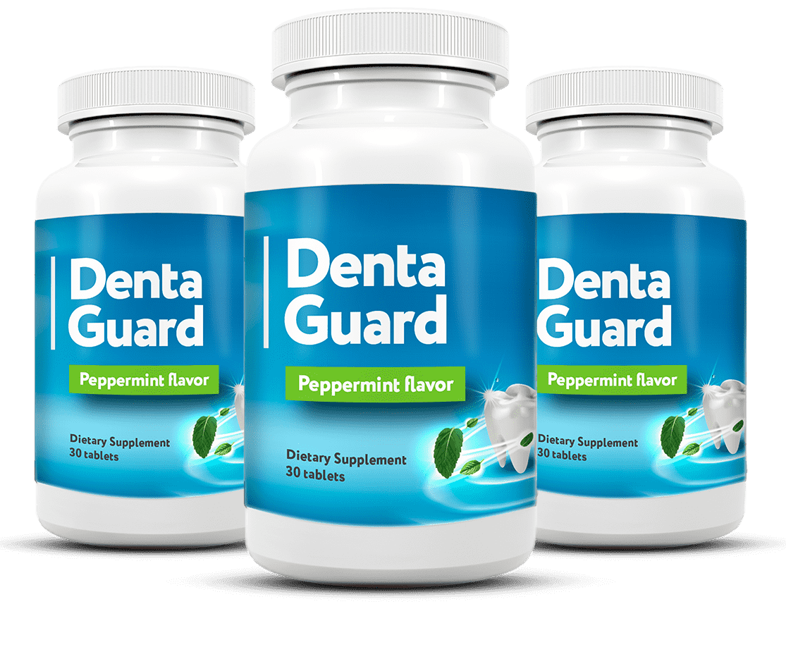 Denta Guard
