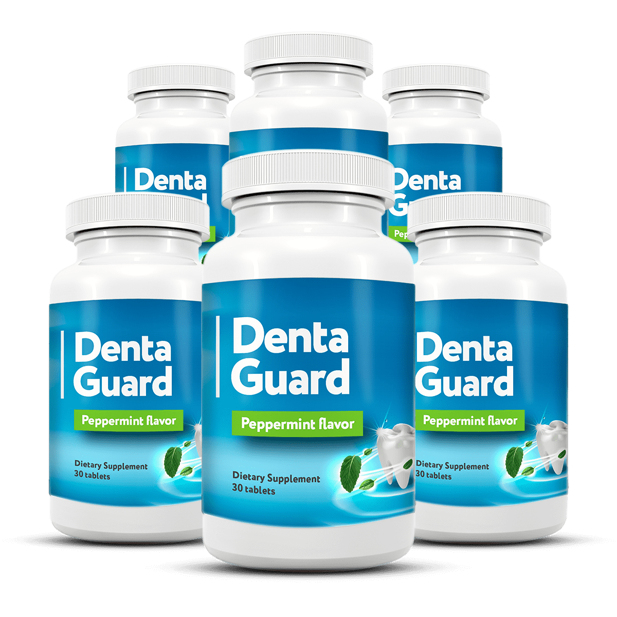 DentaGuard supplement